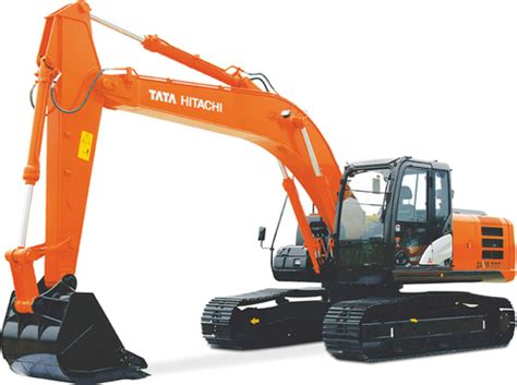 Tata Hitachi Excavator in Chennai 